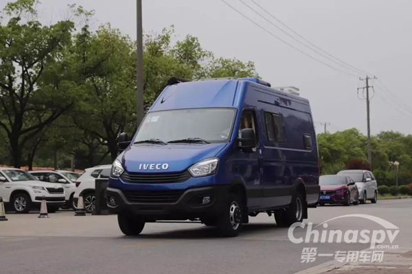 這些房車駕駛小知識您必須知道！