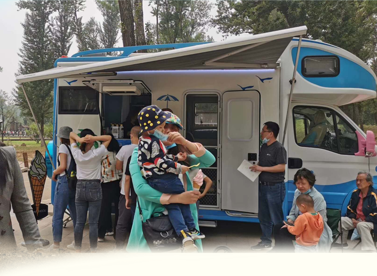 全民擺攤？掌握這些秘籍，下一個(gè)賺錢鬼才就是