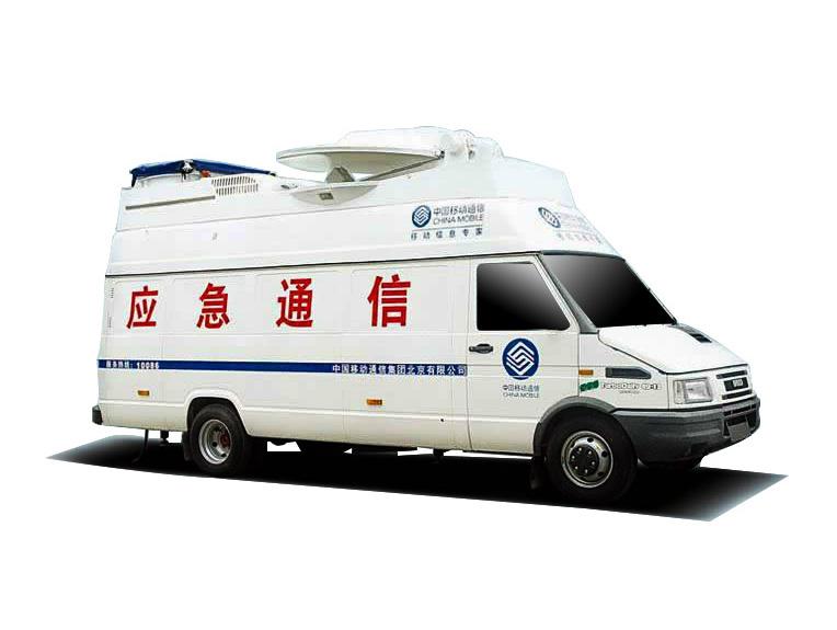 應(yīng)急通信車系統(tǒng)包括哪些？