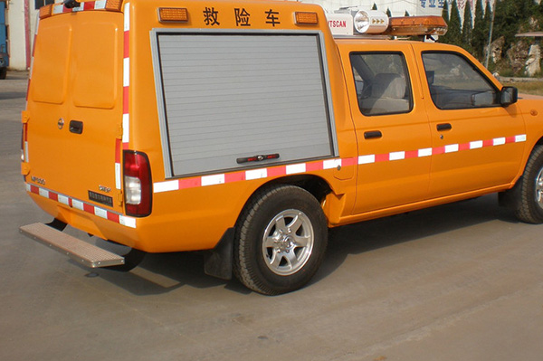 應(yīng)急排水車能解決哪些問題？